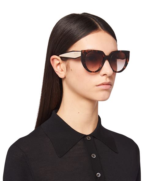 Prada sunglasses and eyeglasses for men / women 